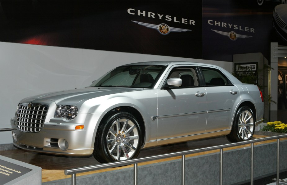 Chrysler 300