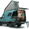 Hymer Venture S
