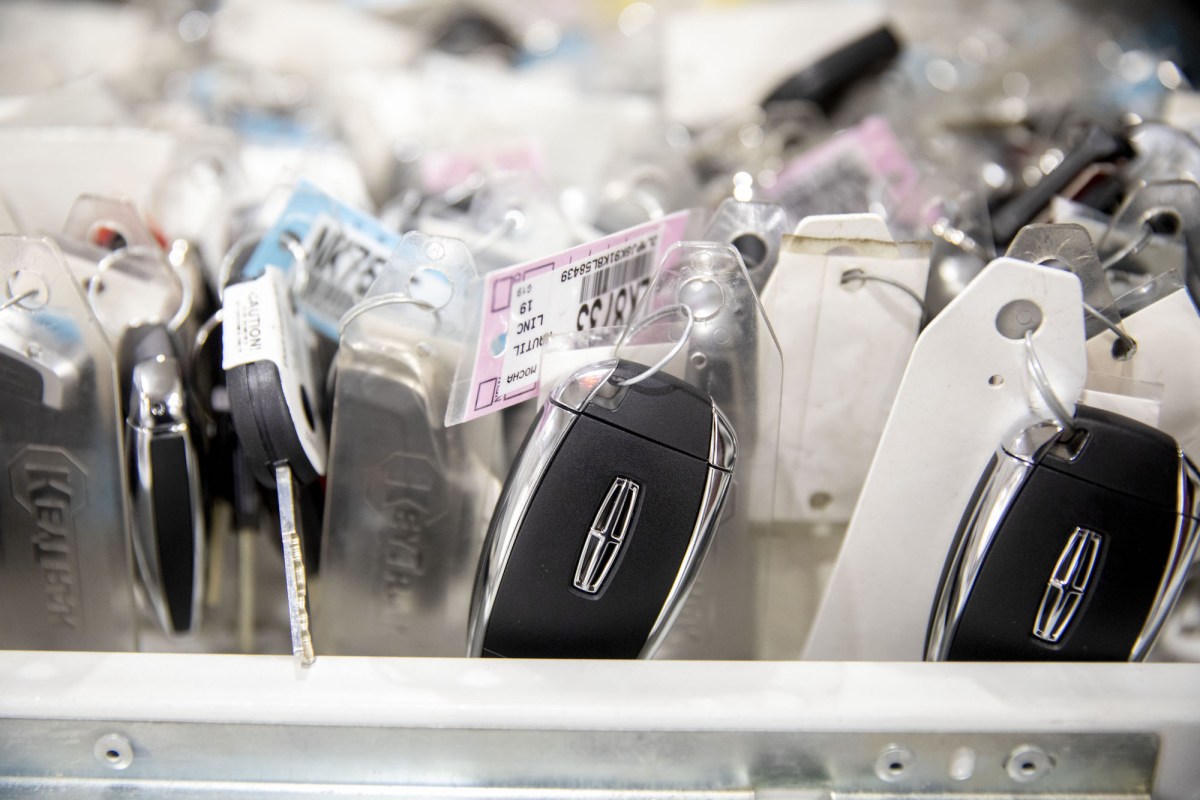 Can Wrapping Your Car Keys In Foil Prevent Your Car from Being Stolen?