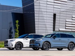 Is Lincoln Aiming to Embarrass BMW, Lexus and Audi With the new 2023 Lincoln Corsair?