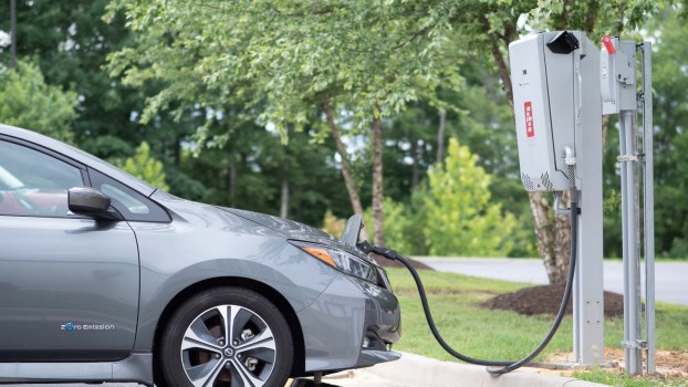 Nissan LEAF Bidirectional Charging Helps Reduce Cost of Ownership