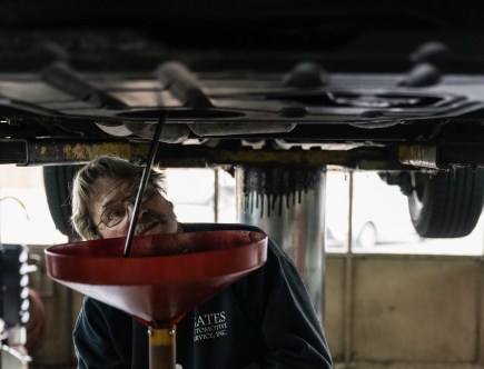 5 Oil Change Mistakes to Avoid Making Next Time You Change Your Car’s Oil