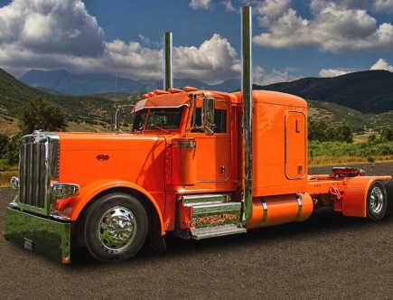 What Are the Best Semi-Truck Brands?