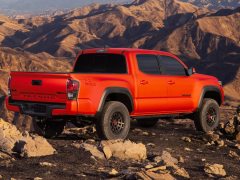 Ford Ranger Tremor vs. Toyota Tacoma TRD Pro: Which Off-Road Midsize Truck Should You Drive?