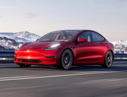 4 Great Tesla Model 3 Alternatives for Less Than $40,000