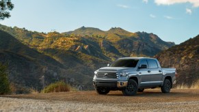 The most reliable trucks for 2022 include the Toyota Tundra