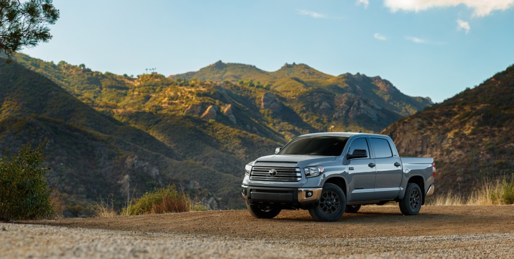 3 Reliable Pickup Trucks for 2022 FullSize, Midsize, and HeavyDuty