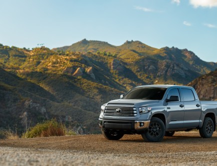 3 Reliable Pickup Trucks for 2022: Full-Size, Midsize, and Heavy-Duty