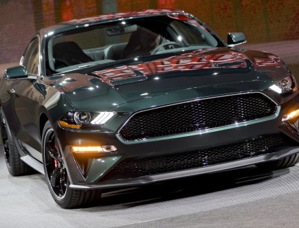 Want a Special Edition Mustang That’s Not a Shelby? Try One of These
