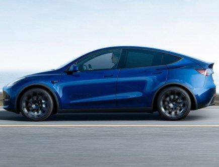 Tesla Recalls 1.1 Million Vehicles Due to Pinching Windows
