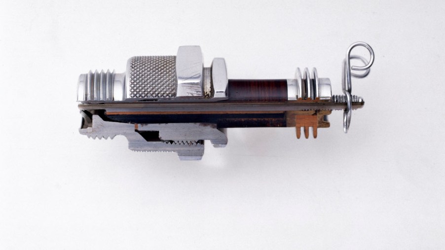 Signs You're Using the Wrong Spark Plugs