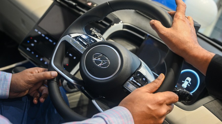 These 2 Reasons Could Cause a Power Steering Leak