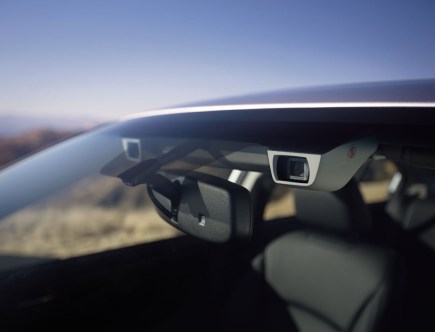Subaru Sells 5 Million Subaru Models With EyeSight Driver Assist Technology