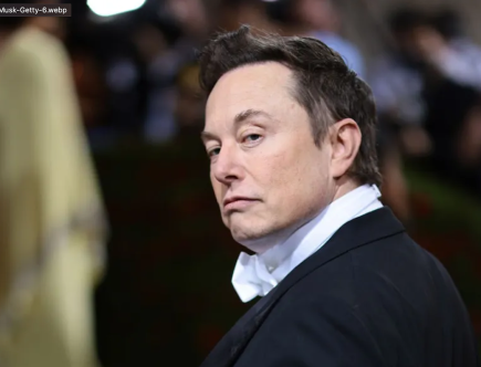 $258 Billion Lawsuit Claims Elon Musk Is Running a Pyramid Scheme
