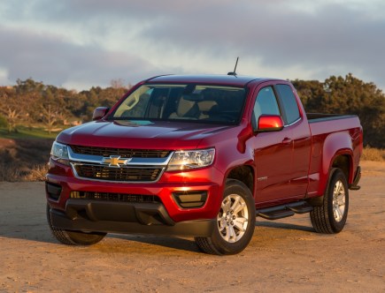 3 Used American Pickup Trucks to Skip Over, What to Buy Instead
