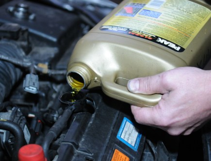 6 Reasons You Could Have an Antifreeze Leak