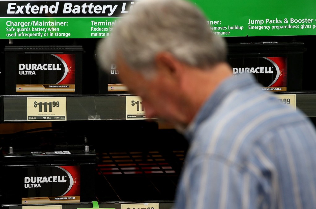 7 Best Cheap Car Batteries, According to Consumer Reports