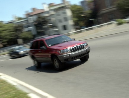 The Best Used Jeep Cherokee SUV Years: Models to Hunt for and 1 to Avoid