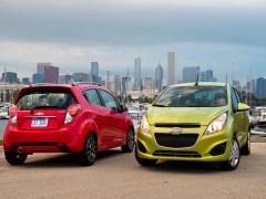 5 Best Used Subcompact Cars Under $10,000 According to Autotrader