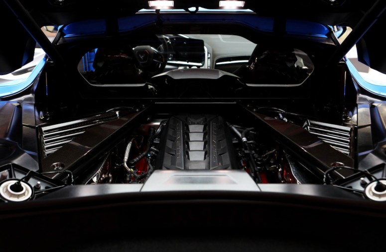 Can Your Car's Engine Placement Affect How It Handles?