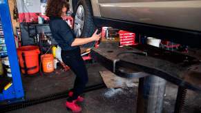 best car lifts for home garages