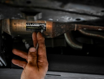 Do Catalytic Converter Anti-Theft Devices Really Work?