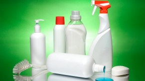 Ceramic coating sprays for cars