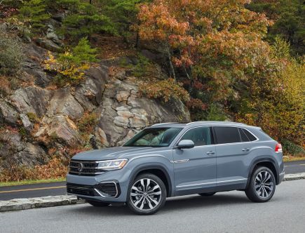 3 Things Consumer Reports Likes About the 2023 Volkswagen Atlas Cross Sport