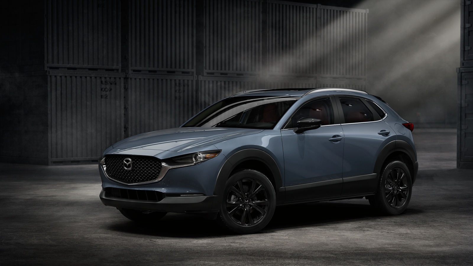 The most fuel-efficient SUVs under $50,000 include the Mazda CX-30