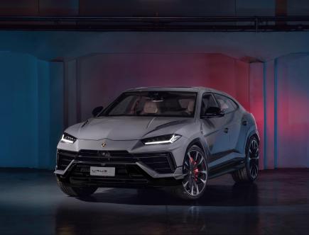 Lambo Launches Urus S, Is It Enough to Take on Ferraris New SUV?