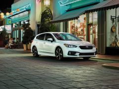4 Things Consumer Reports Likes About the 2023 Subaru Impreza