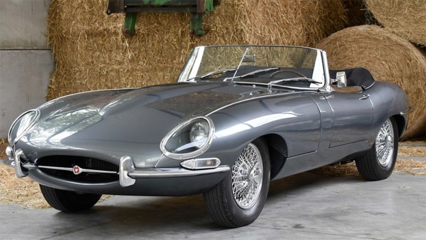 These 5 Classic Sports Cars Need to Be on Your Bucket List
