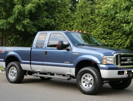 8 Flaws That Will Destroy Your Ford 6.0-Liter F-250 Diesel Engine