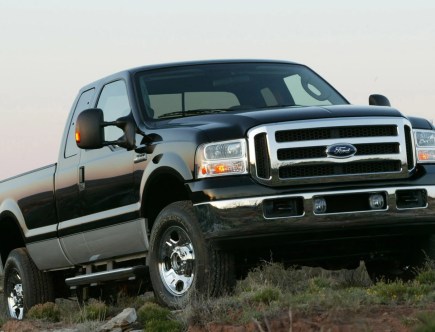 Appeals Court: Ford Knew Power Stroke V8 Was Defective