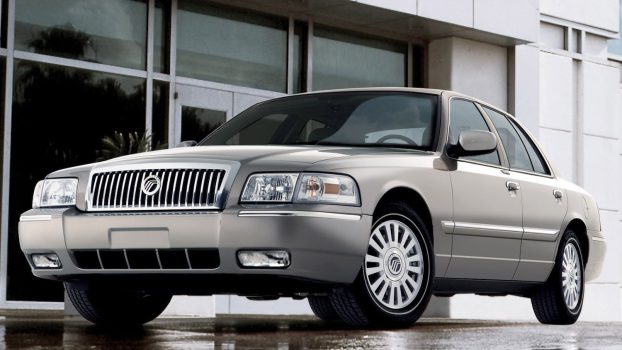 4 Reliable Used Luxury Cars That Cost Less Than $10k—According to Forbes