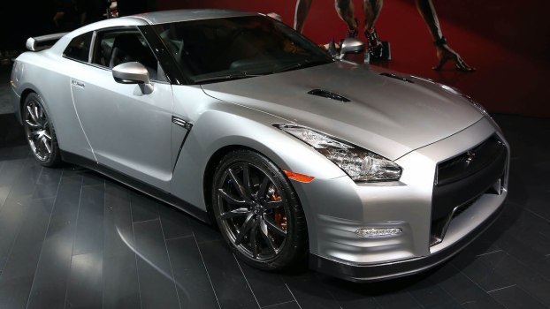 How Many Miles Will a Nissan GT-R Last?
