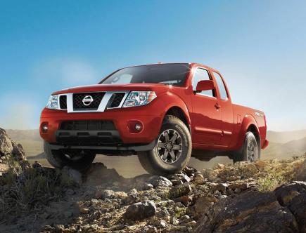 3 Reliable Alternatives to a Used Toyota Tacoma