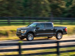 Stay Away From the Ford F-150 Hybrid, Unless You Like Horsepower