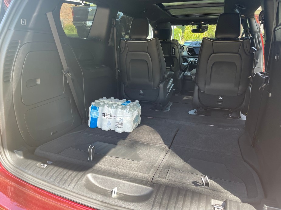 7 Things Make the 2022 Chrysler Pacifica Cooler Than You Think