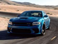 3 of the Best Muscle Cars for Car Enthusiasts