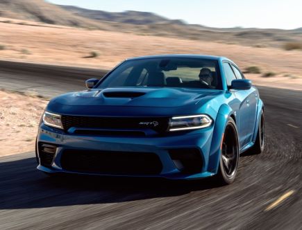 3 of the Best Muscle Cars for Car Enthusiasts