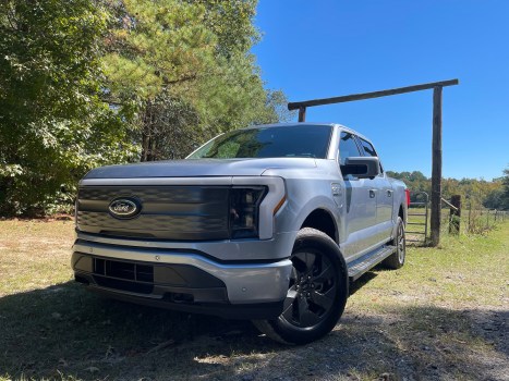 9 Important 2022 Ford F-150 Lightning First Drive Takeaways