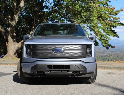 2022 Ford F-150 Review: Electrifying Highs and Lows to Consider