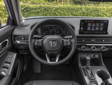 What Is the Most Affordable Honda Car in 2023?