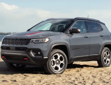 3 SUVs That Can Get You Four-Wheel Drive for Under $30,000
