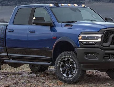 5 of the Best Off-Road Trucks for 2022 Recommended by Kelley Blue Book
