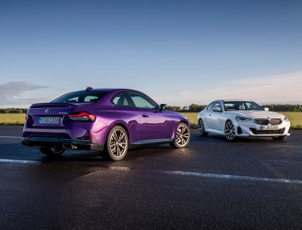 5 New BMW M2 Alternatives for Under $55,000