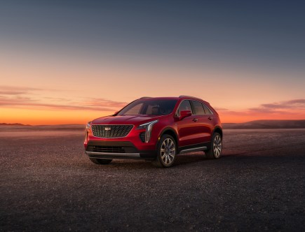 2023 Cadillac SUVs: A Guide to the Latest Models