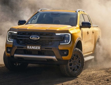 2023 Ford Ranger: Answering the Hot-Topic Questions Surrounding This Midsize Truck