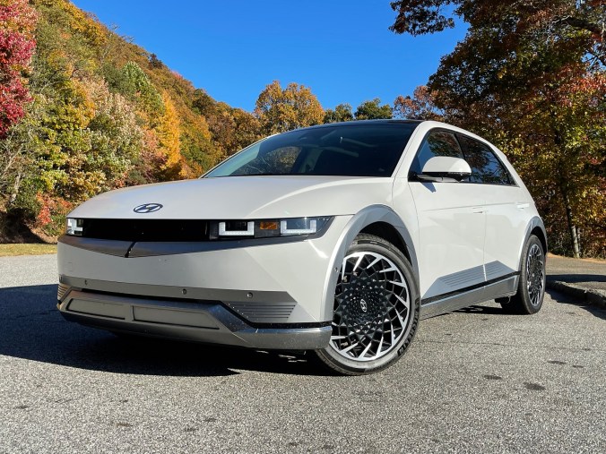 The 3 Best Electric SUVs Ranked